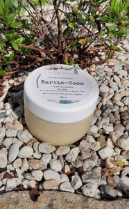 Baume corporel Karité Coco 